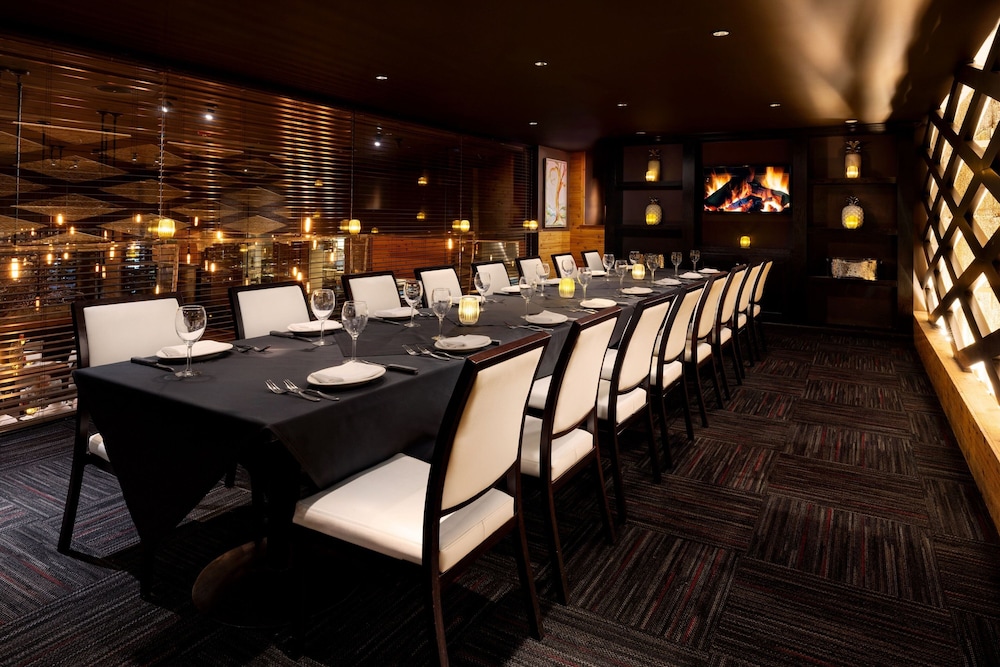 Courtyard by Marriott Montvale - photo 24