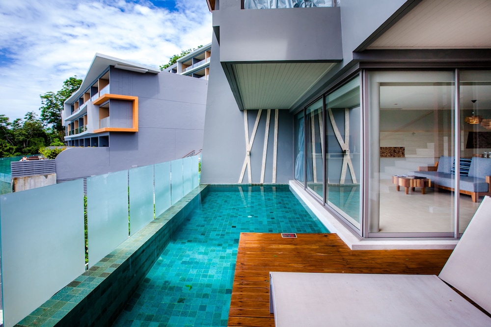 מרפסת / טרסה