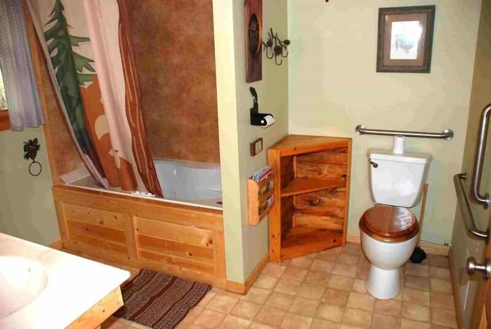 Crow Wing Crest Resort - photo 116
