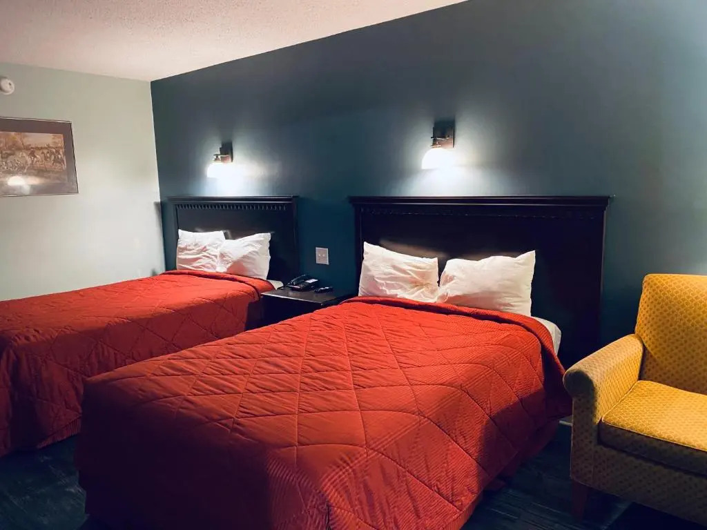 Super Value Inn - photo 9