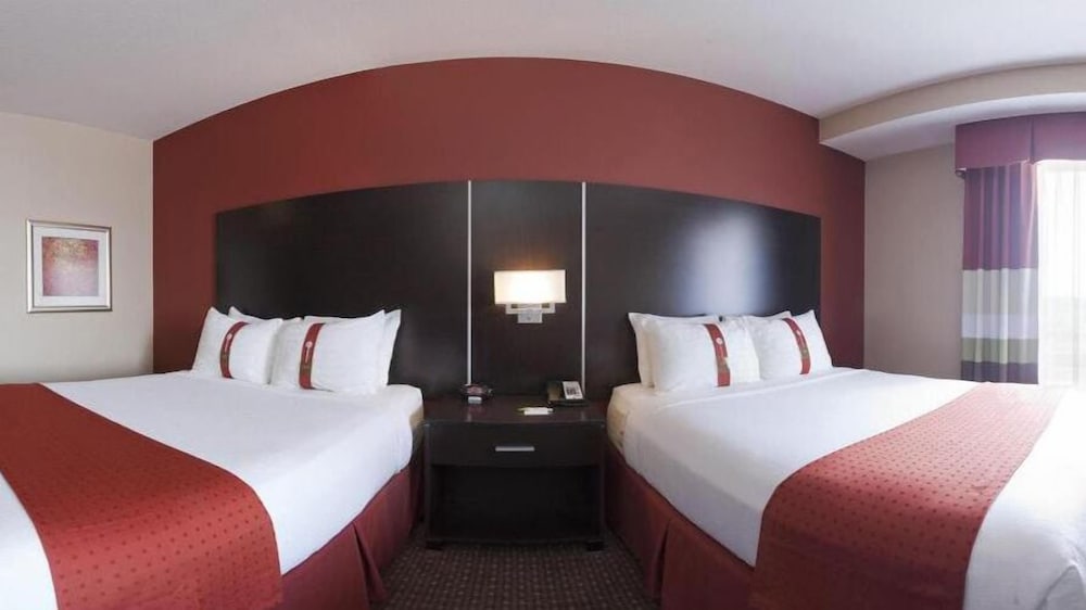 Holiday Inn Meridian E I 20 I 59 by IHG - photo 14