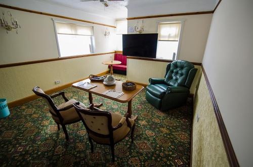 Elgin City Centre Torr House hotel in Elgin, United Kingdom