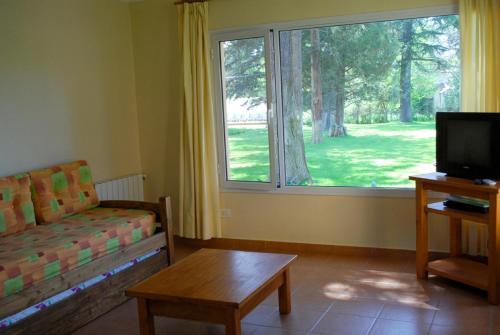 Apart Hotel Naga Huel in Bahia Blanca, Argentina