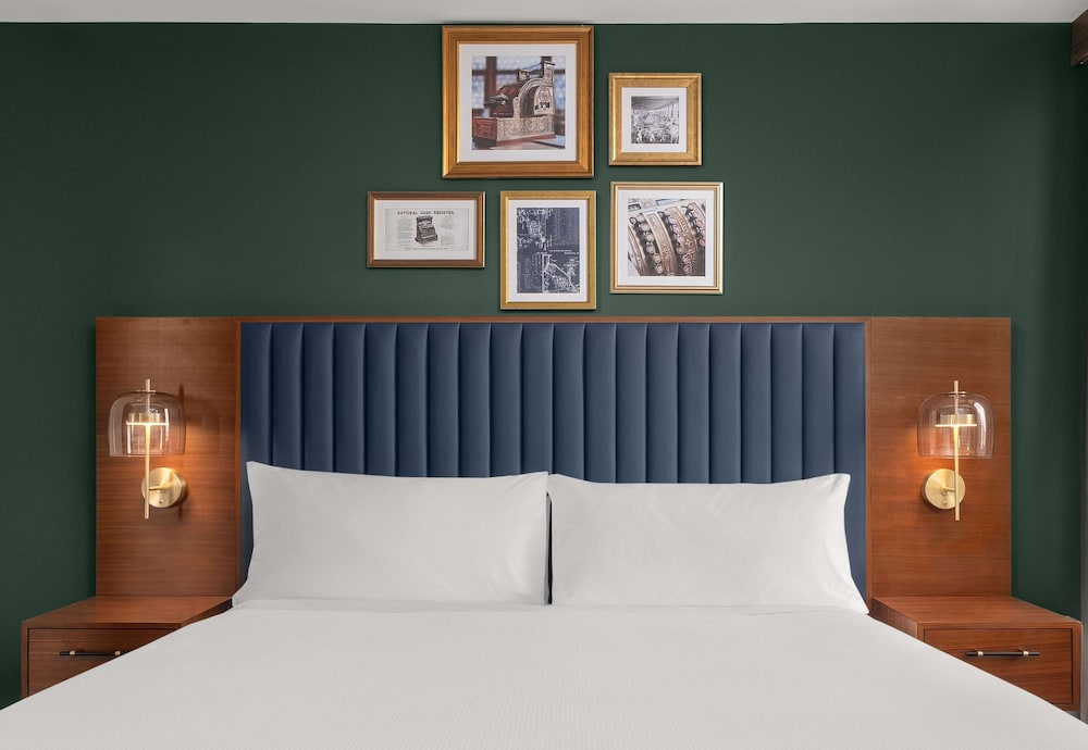 Hotel Ardent Dayton Downtown Tapestry Collection by Hilton - photo 9