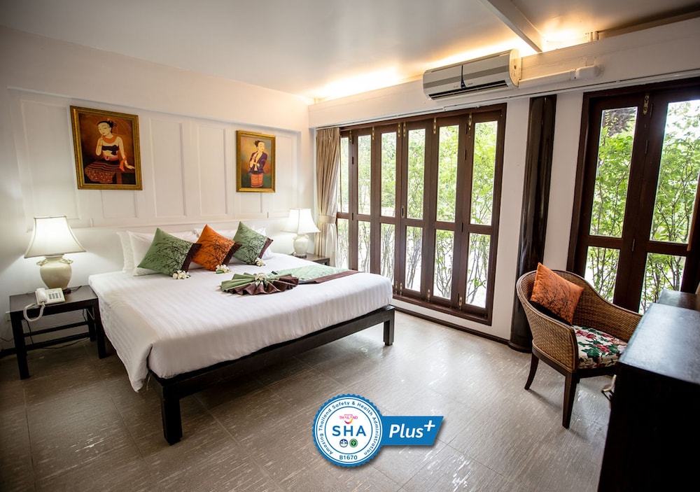 Baan Amphawa Resort & Spa — Amphawa — photo 4