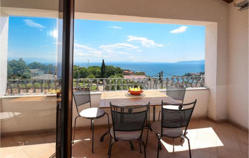 Lovely Home In Icici With Wifi — 4-Star Luxury Hotel in Opatija, Croatia