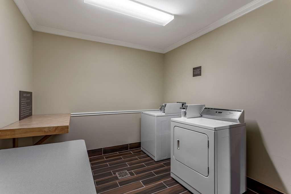 Comfort Inn & Suites Carbondale University Area - photo 29