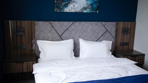 Zodiac in Atyrau, Kazakhstan