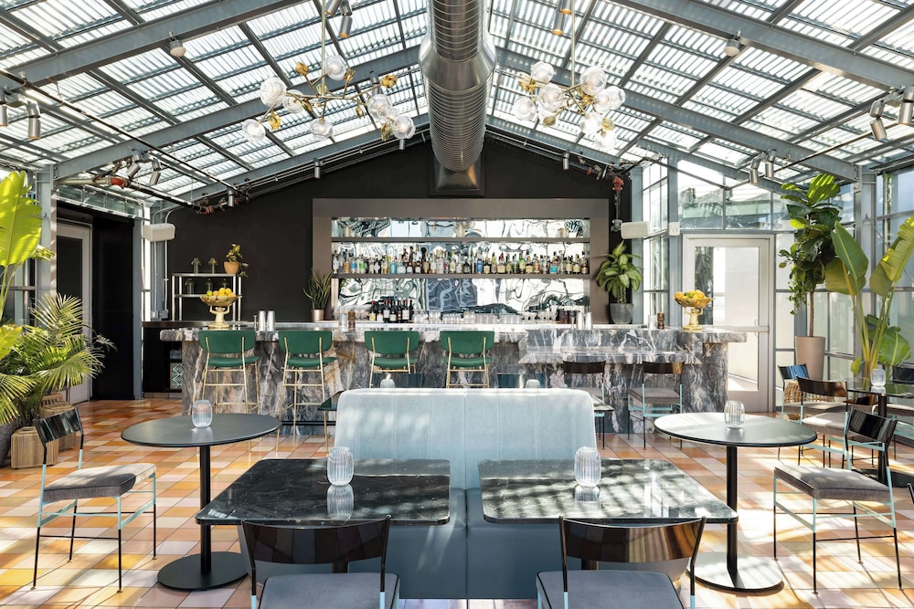 Timbri Hotel San Francisco Curio Collection by Hilton - photo 77