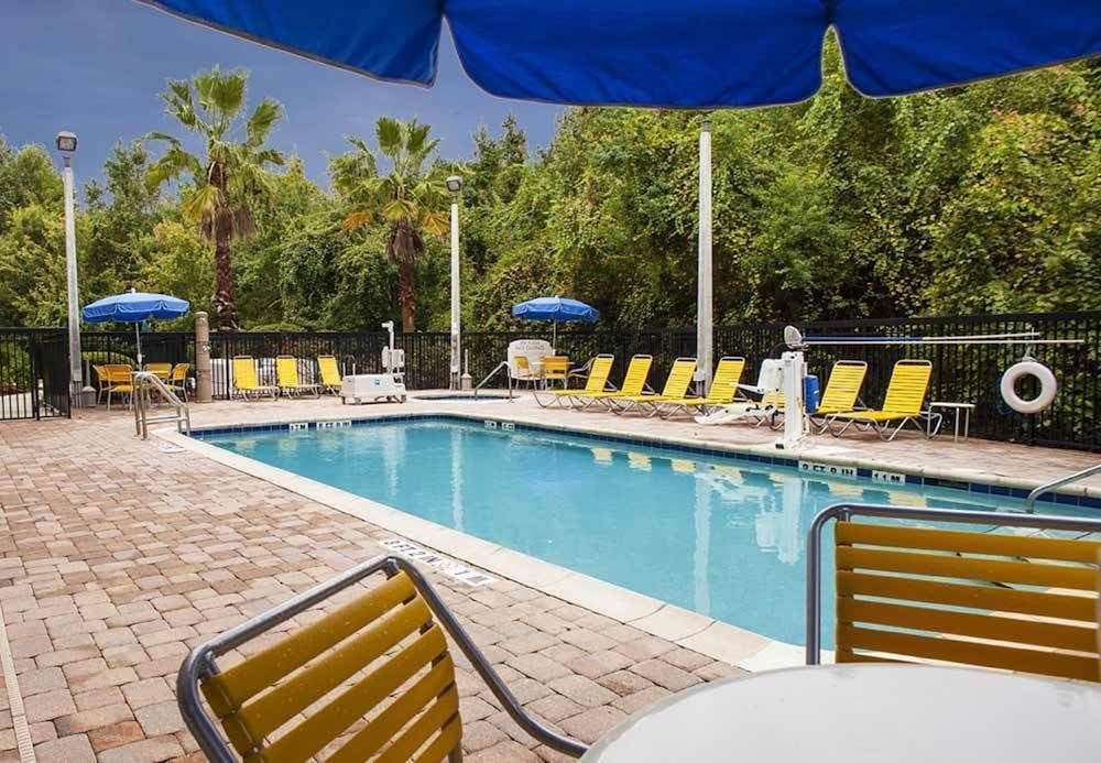 Fairfield Inn & Suites by Marriott St. Augustine I 95 - photo 25