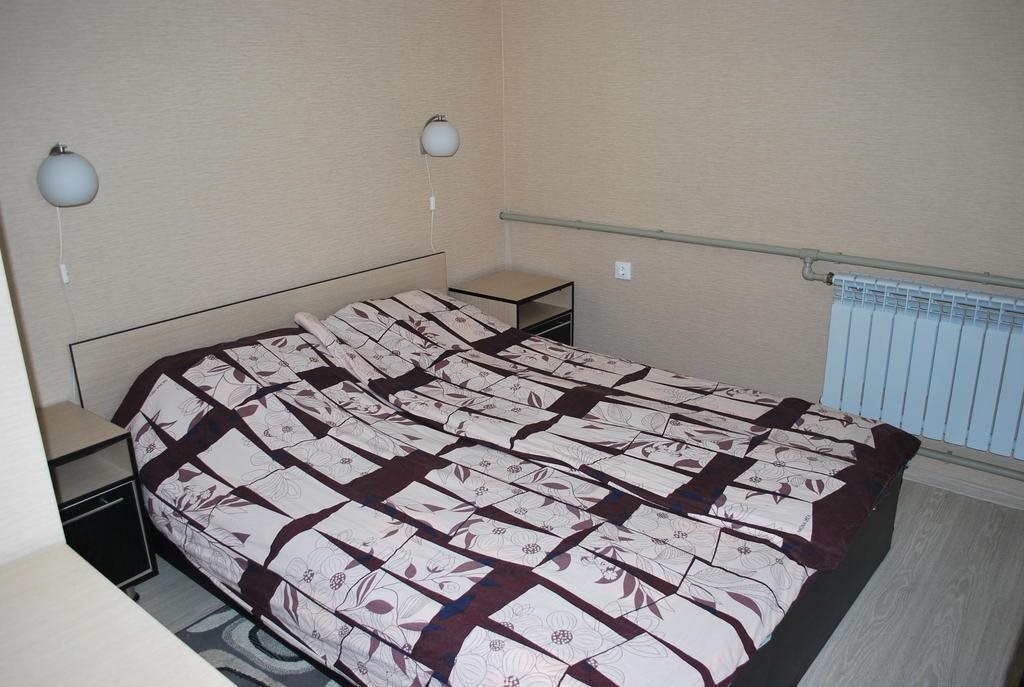 Motel Galant — hotel in Kursk