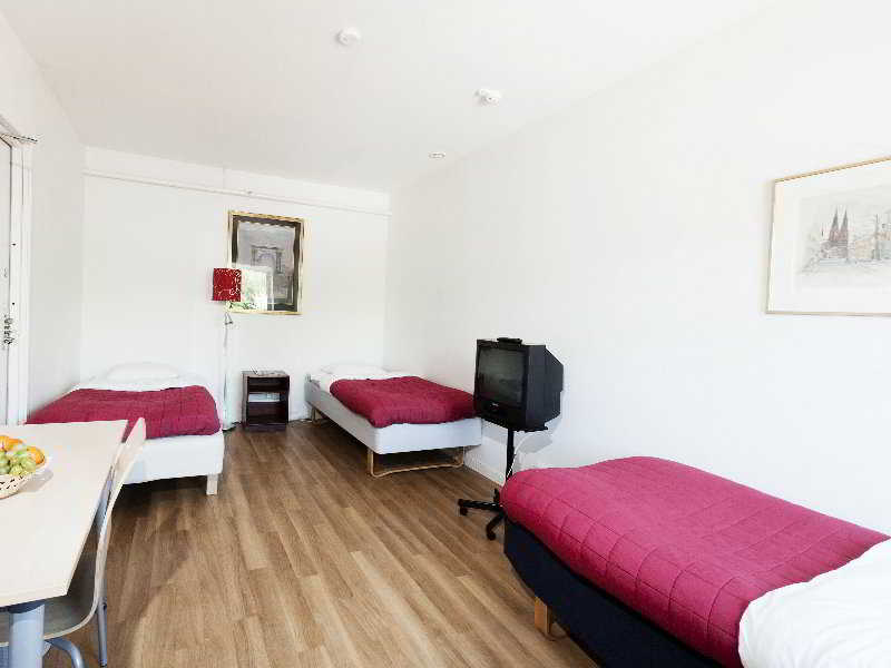 Uppsala Hostel Kvarntorget