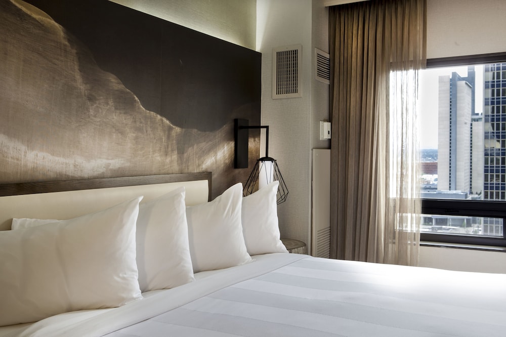 Hilton Denver City Center - photo 14