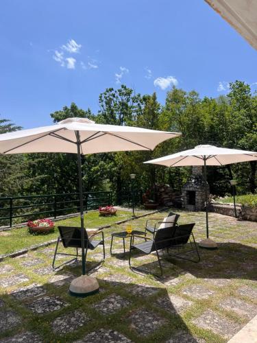 L’orsa — Villalago — photo 2