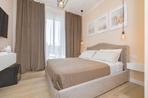 Visconti Room by Rhospitality it in Rho, Italy