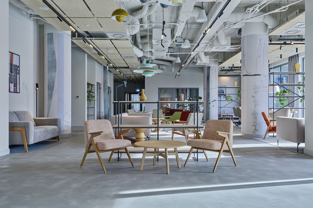 Noli Mokotow - last minute hotel in Warsaw