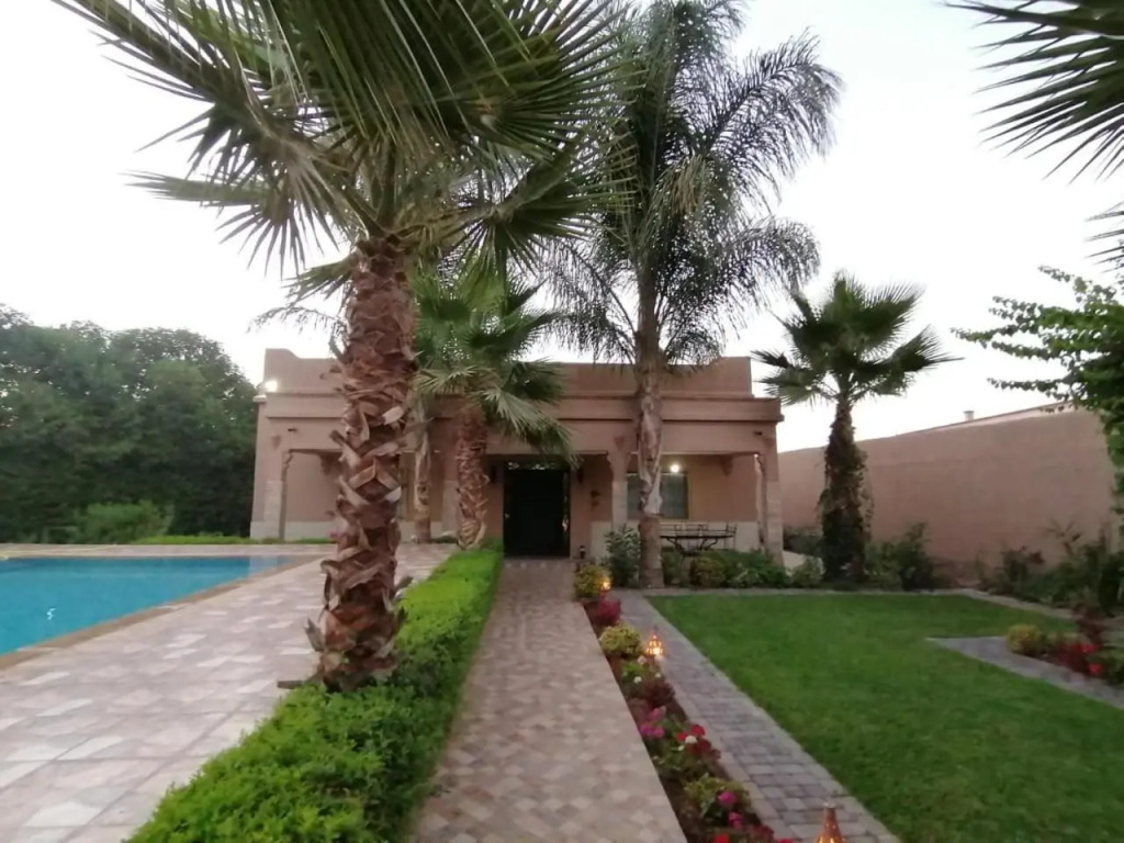 Dar Lala Nejma - last minute hotel in Marrakesh