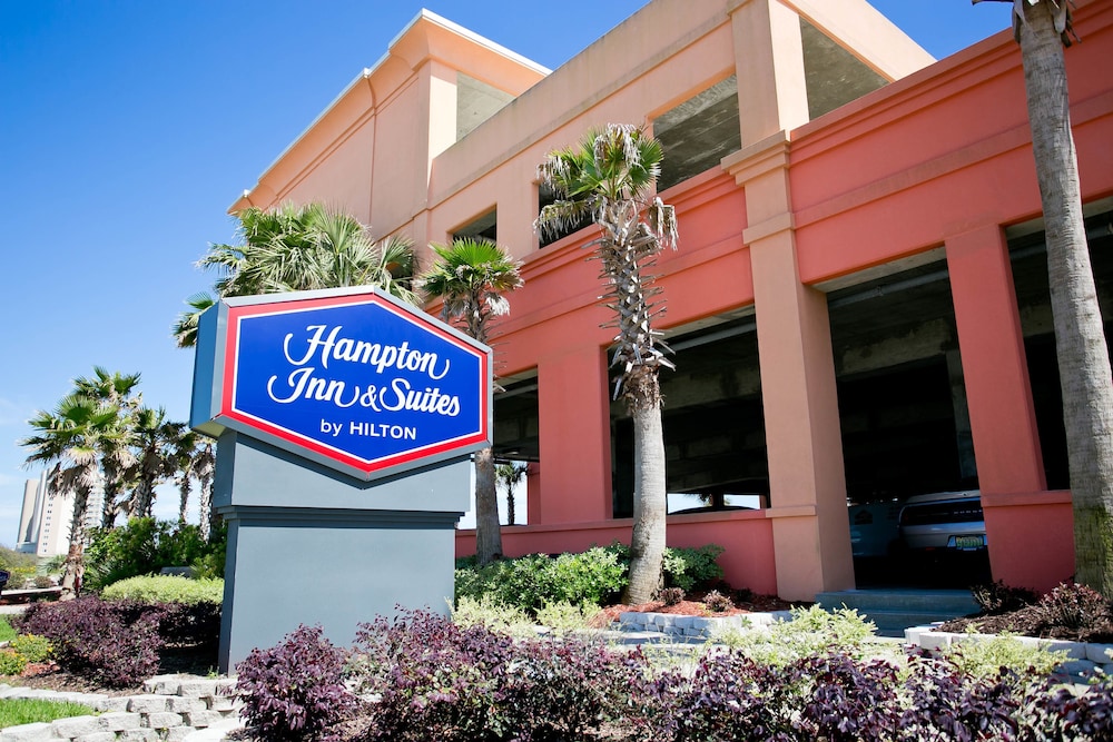 Hampton Inn & Suites Orange Beach Gulf Front - photo 94