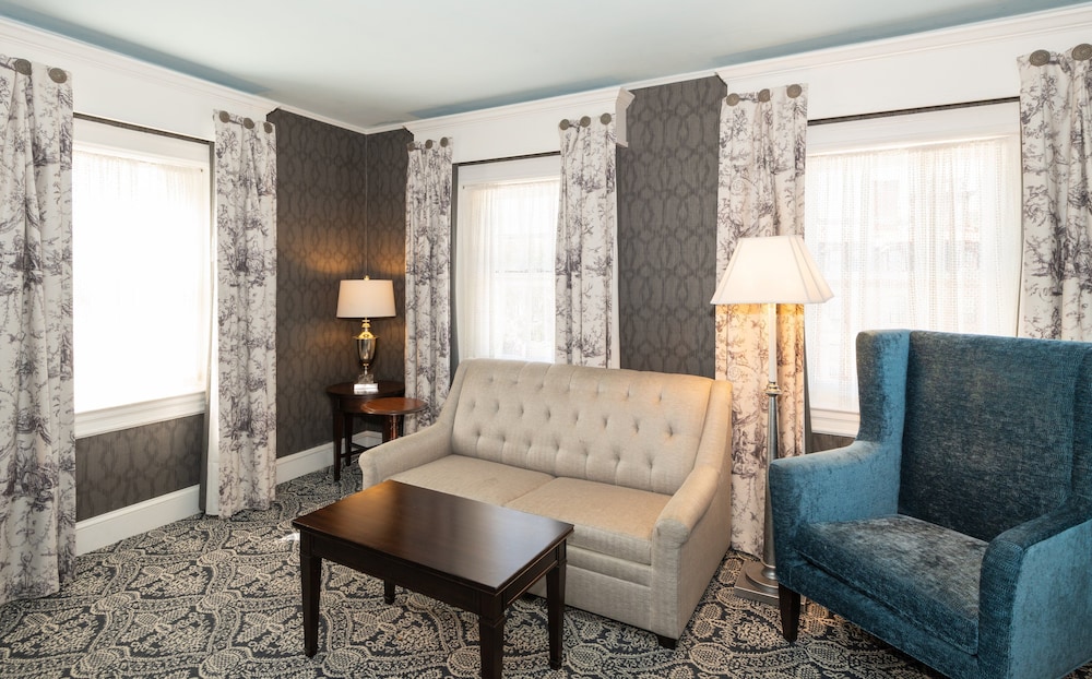 Historic Inns of Annapolis - photo 31
