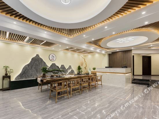 Chengdu hometown Hotel - last minute hotel in Chengdu