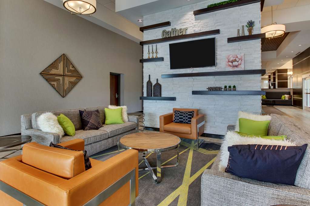 Drury Plaza Hotel Dallas Richardson - photo 10