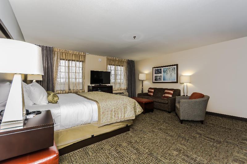 Staybridge Suites Grand Forks by IHG - photo 13