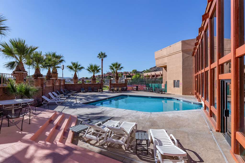 Red Lion Hotel & Conference Center St. George UT - photo 66