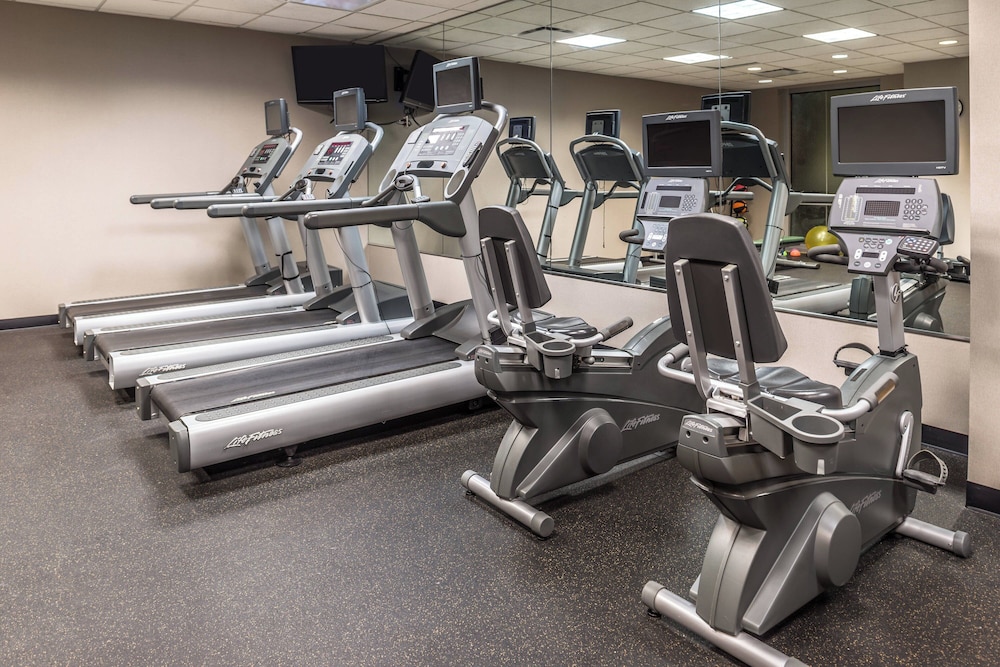 Residence Inn by Marriott Pittsburgh North Shore - photo 48