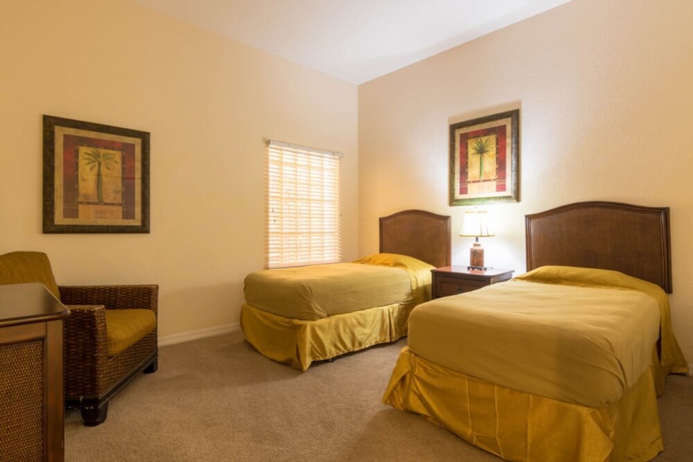 Caribe Cove Resort By Wyndham Vacation Rentals - photo 3