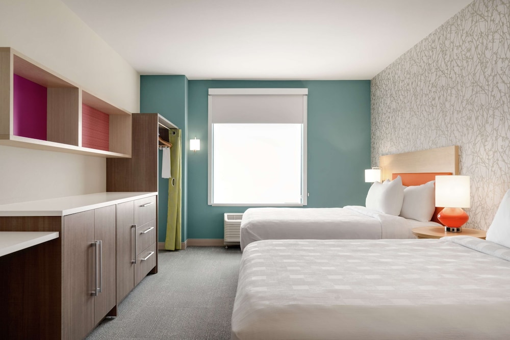 Home2 Suites By Hilton Alamogordo White Sands - photo 13
