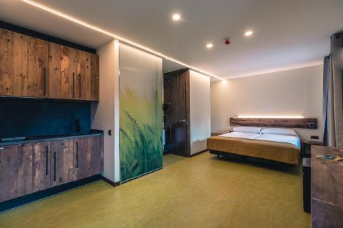 Hotel y Estudios DCeres Estancias — Aguilar De Campoo — photo 5