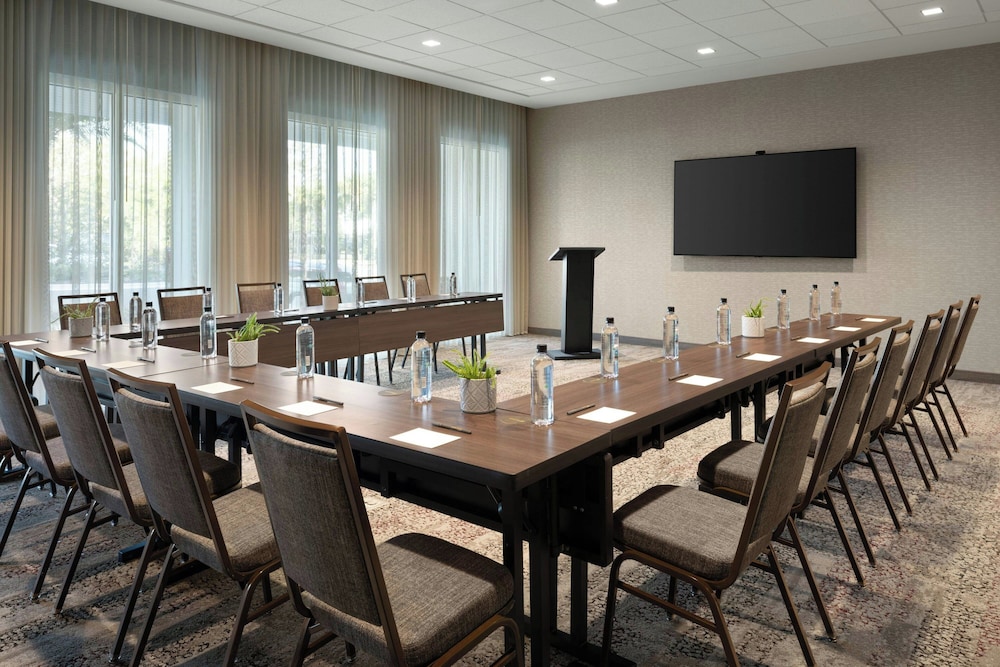 Courtyard by Marriott Titusville Kennedy Space Center - photo 38