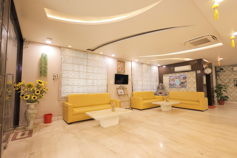 Hotel Krishnam — Vrindavan — photo 4