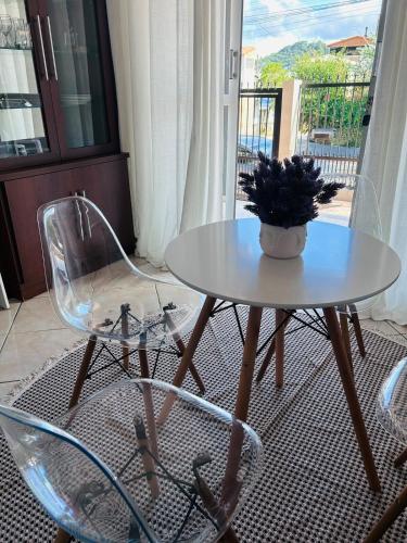 Aconchego para curtir o verão in Balneario Camboriu, Brasil