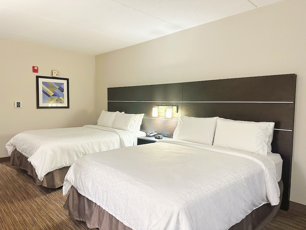 Holiday Inn Express & Suites Prospect Heights by IHG - photo 13