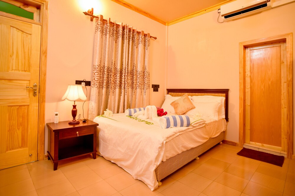 Thundee Inn — Mahibadhoo — photo 3