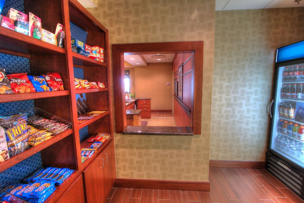 Hampton Inn Pigeon Forge - photo 38