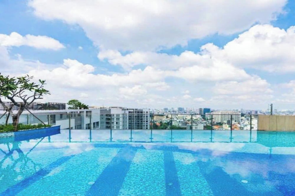 Nova Saigon Airport Botanica Premier Apt — 5-Star Luxury Hotel in Ho Chi Minh City, Vietnam