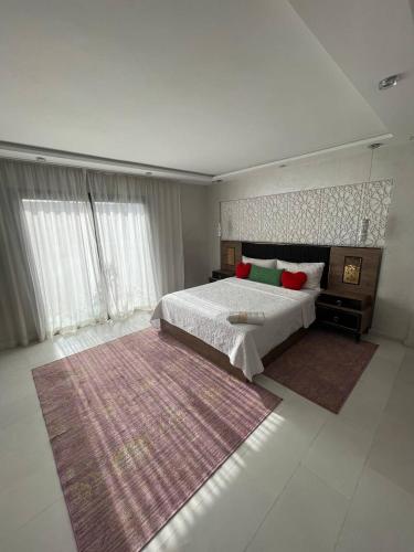 Panoramic Villa — 4-Star Luxury Hotel in Agadir, Morocco