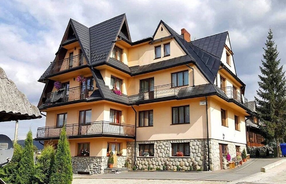 Willa Kamila - last minute hotel in Zakopane