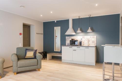 Johan Suites & Spa — Kuressaare — photo 4