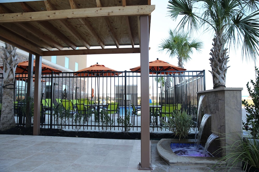 Hampton Inn & Suites Missouri City TX - photo 47