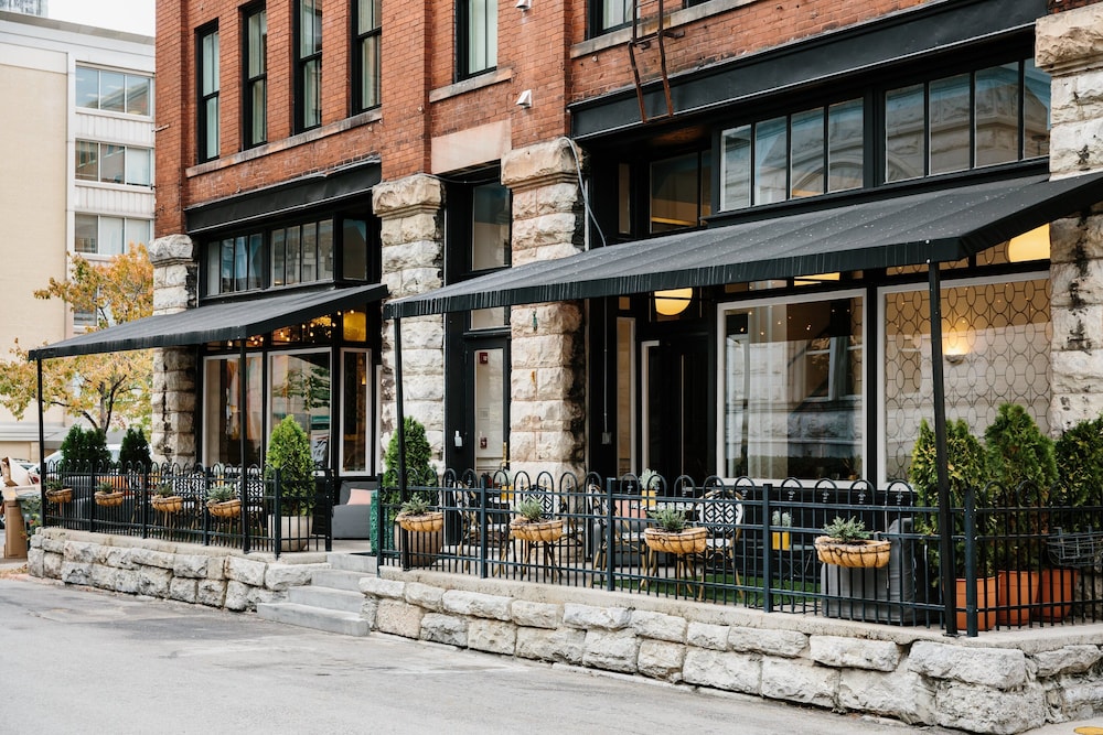 The Dwell Hotel a Member of Design Hotels - photo 157