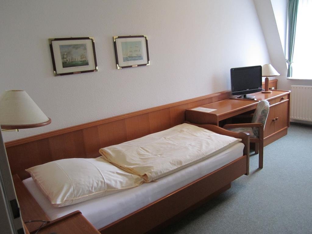 Hotel Jesteburger Hof — Jesteburg — photo 4