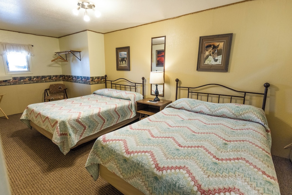 Sunset RV Park and Motel - photo 2