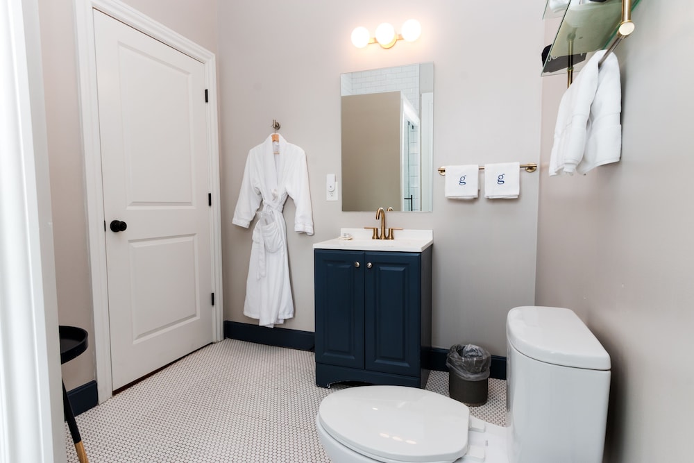 Germantown Inn - photo 125