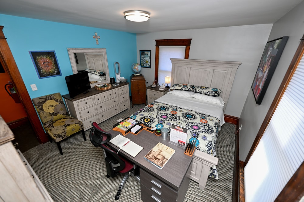 Berrodin Bed & Breakfast - photo 61