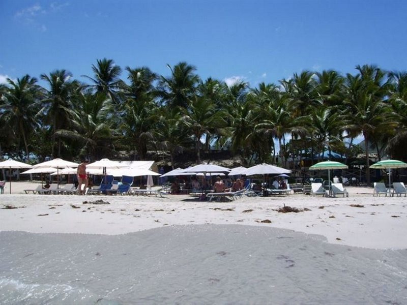 Hotel Restaurant Marlin in Unknown City, Venezuela