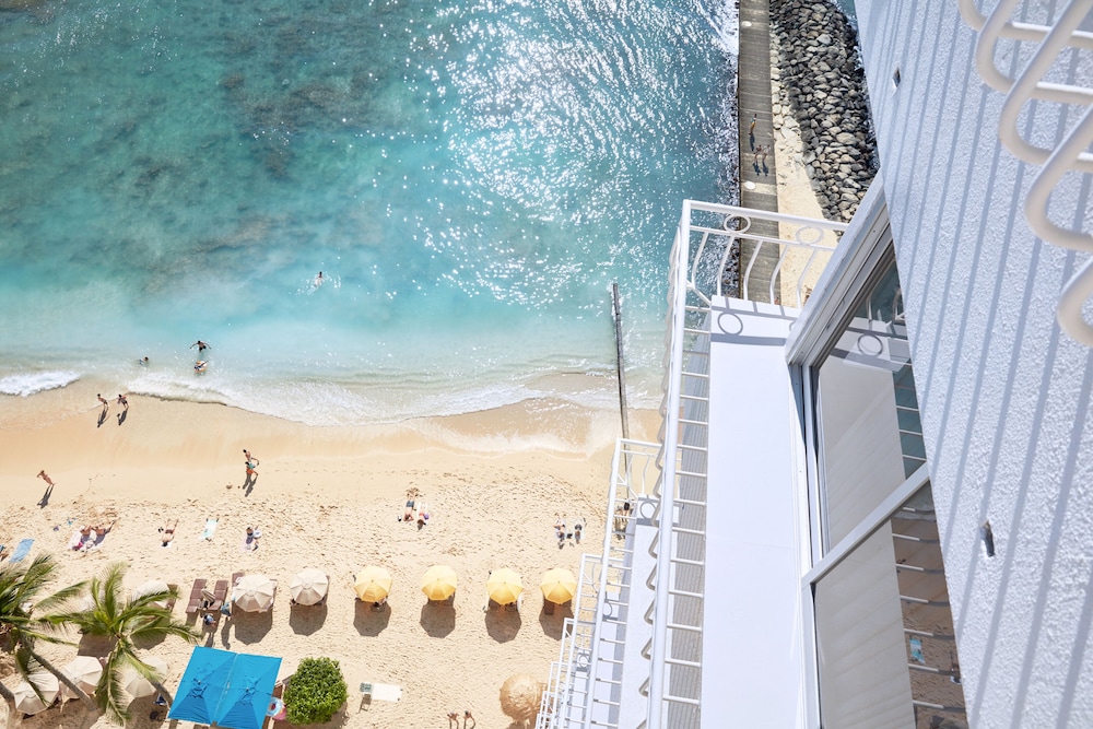Waikiki Shore By Outrigger - photo 185