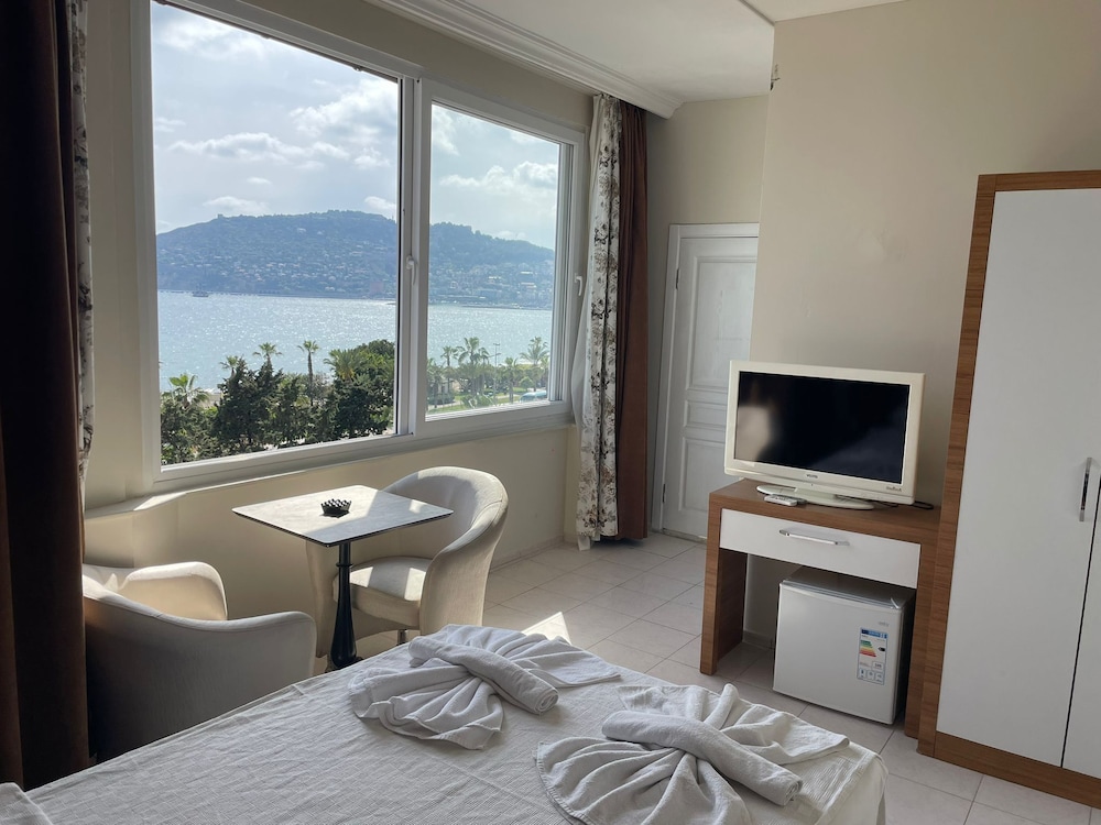 Rosella Hotels — Alanya — photo 2
